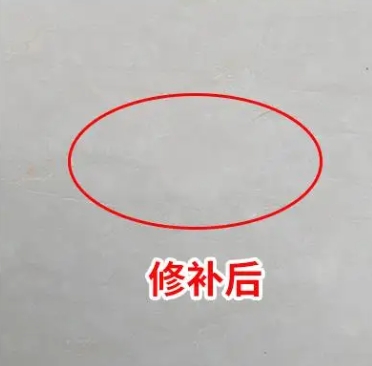 和田瓷砖空鼓维修专业解答下贴瓷砖前墙壁基层存在的裂缝的影响